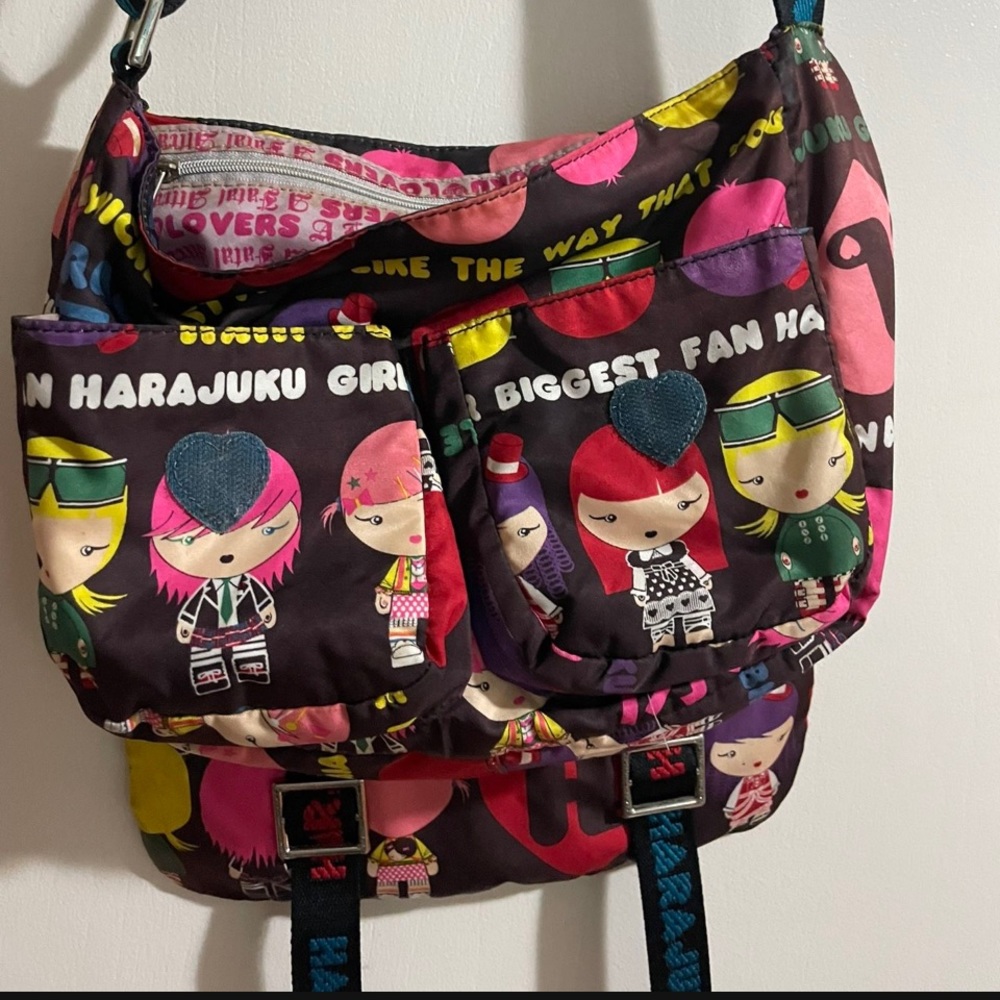 Harajuku Lovers